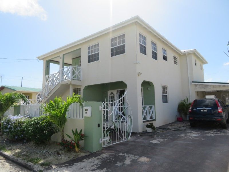 Estate Agents in Barbados Ron Karp Realty